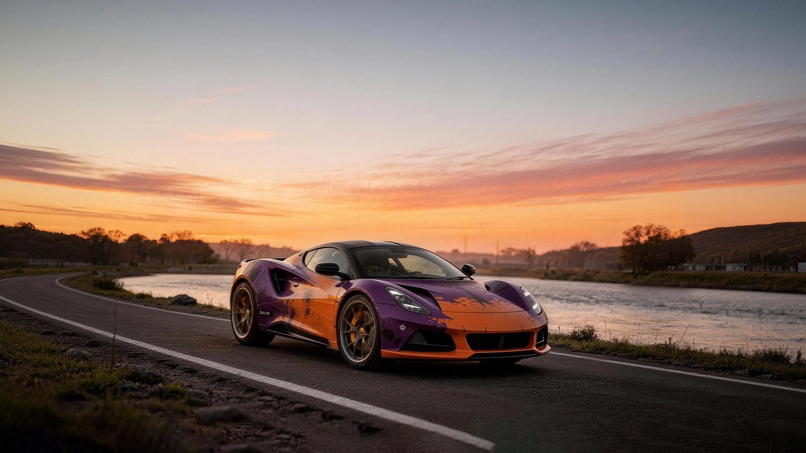 DigiPrint-X™ PPF — film de protection carrosserie Terminax